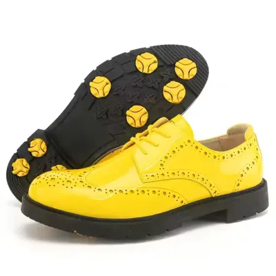 SENSOR STROKE GOLF SHOES 